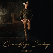 Buy Camouflage Cowboy