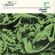 Buy Byrd In Flight