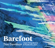 Buy Barefoot