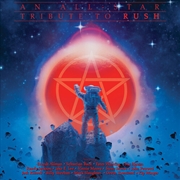 Buy All-Star Tribute To Rush / Various