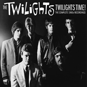 Buy Twilights Time: The Complete 60's Recordings 3CD Set