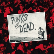 Buy Punks Not Dead Vinyl Gatefold LP