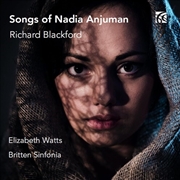 Buy Songs Of Nadia Anjuman