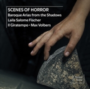 Buy Scenes Of Horror