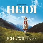 Buy Heidi / Jane Eyre - O.S.T.