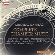 Buy Complete Chamber Music