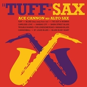 Buy Tuff-Sax