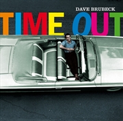 Buy Time Out: Countdown / Time In Outer Space