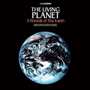 Buy The Living Planet - Original Bbc Tv Soundtrack