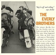 Buy The Everly Brothers / Its Beverly Time!