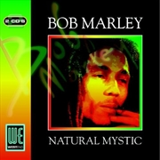 Buy The Essential Collection - Natural Mystic