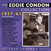 Buy The Eddie Condon Collection 1927-1962