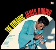 Buy The Dynamic James Brown