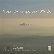 Buy The Dreams Of Birds