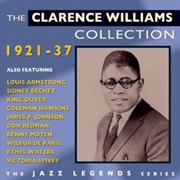 Buy The Clarence Williams Collection 1923-37