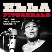 Buy The 1961 Amsterdam Concert