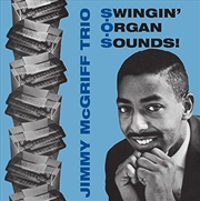 Buy Swingin Organ Sounds