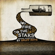 Buy Set Fire To The Stars - Ost