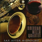 Buy Sax After Midnight