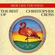 Buy Ride Like The Wind - The Best Of