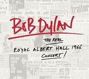 Buy Real Royal Albert Hall Concert