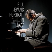 Buy Portrait In Jazz