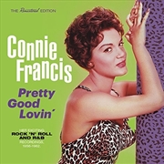 Buy Plenty Good Lovin - Her Exciting Rock N Roll And R&B Recordings, 1956-1962