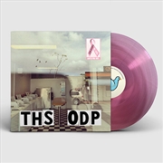 Buy Open Door Policy - Pink Vinyl - Ten Bands One Cause