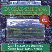 Buy New World Symphony & Smetana - ma Vlast