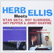 Buy Meets Getz, Eldridge, Pepper & Giuffre