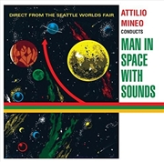 Buy Man In Space With Sounds