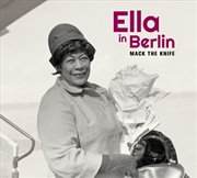 Buy Mack The Knife - Ella In Berlin