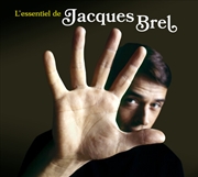 Buy L'Essentiel De Jacques Brel