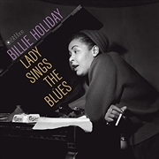 Buy Lady Sings The Blues