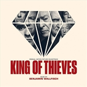 Buy King Of Thieves - OST