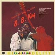 Buy King Of The Blues / My Kind Of Blues