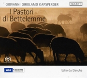 Buy Kapsberger - I Pastori De Bettelemme