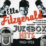 Buy Jukebox Hits 1943-1953