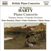 Buy Harty: Piano Concerto