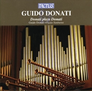 Buy Guido Donati