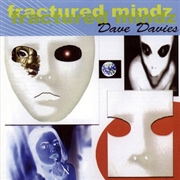 Buy Fractured Mindz - Green Vinyl