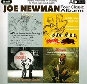 Buy Four Classic Albums - Locking Horns / All I Wanna Do Is Swing / The Midgets / Soft Swingin Jazz