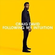 Buy Following My Intuition