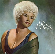 Buy Etta James - Third Album / Sings For Lovers