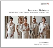 Buy Essence Of Christmas 