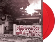 Buy Dubbing At King Tubbys Vol. 1 - Red Vinyl