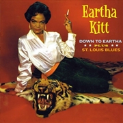 Buy Down To Eartha / St Louis Blues