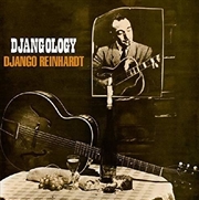 Buy Djangology