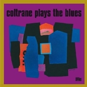 Buy Coltrane Plays The Blues