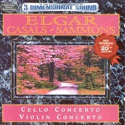 Buy Cello & Violin Concertos